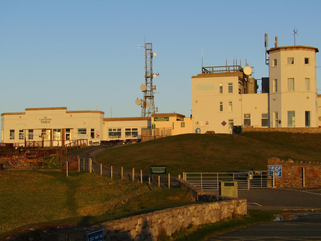Guest house Harringtons At 14 Llandudno