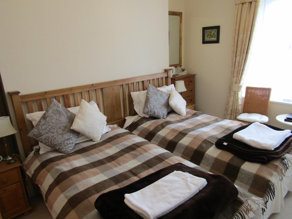 Guest house Harringtons At 14 3*