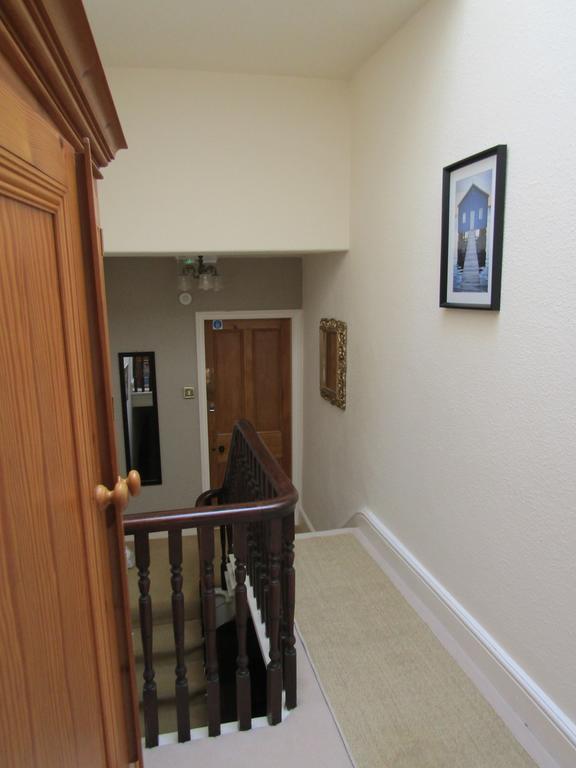 Guest house Harringtons At 14 3*