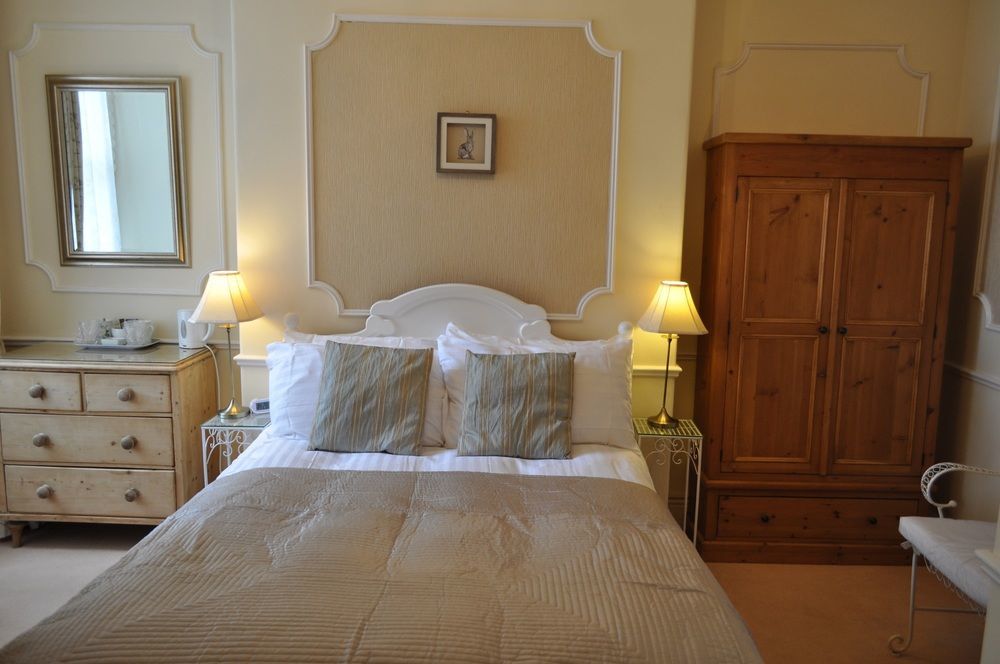 Guest house Harringtons At 14 3*