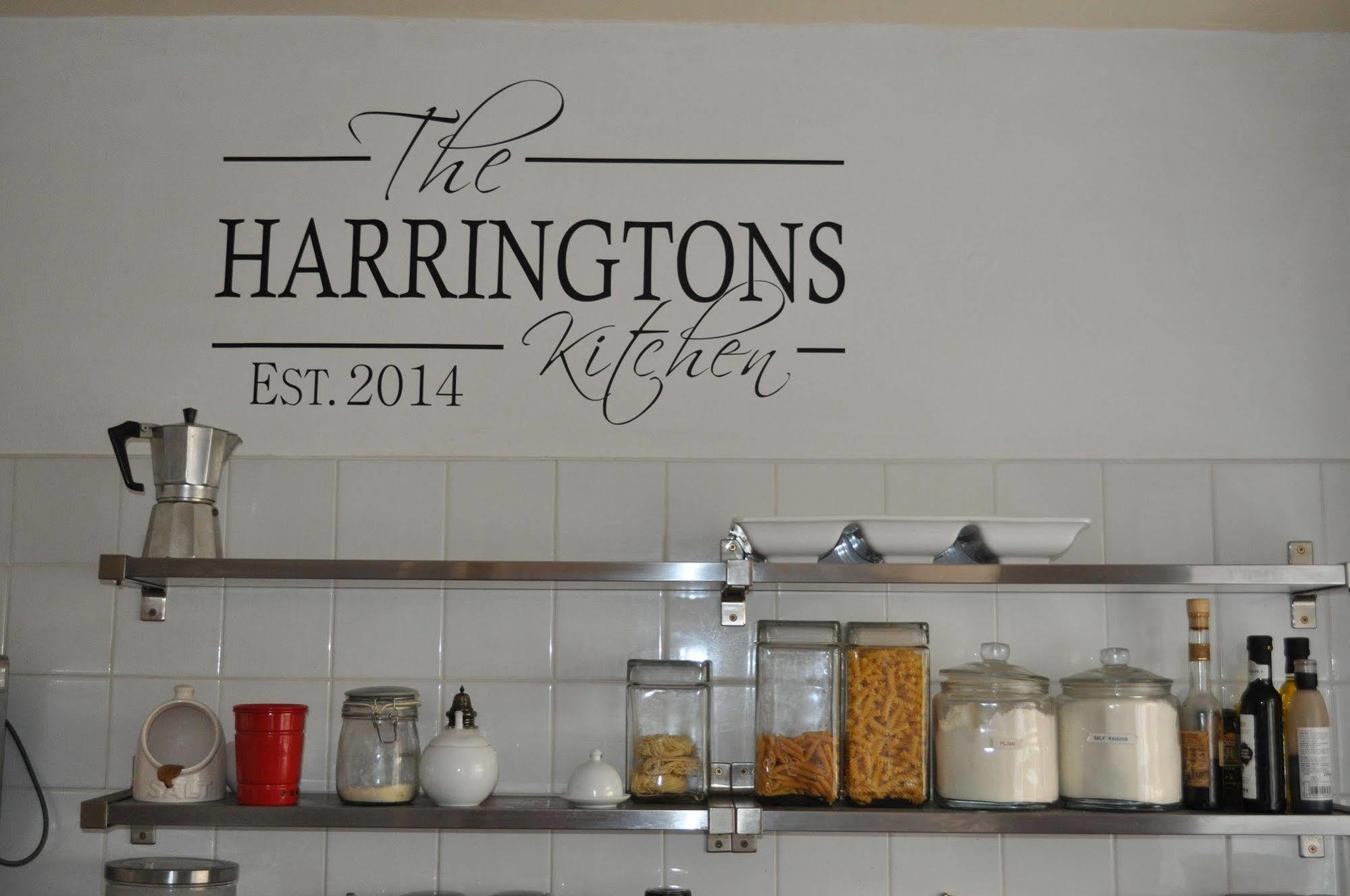 Guest house Harringtons At 14 3*