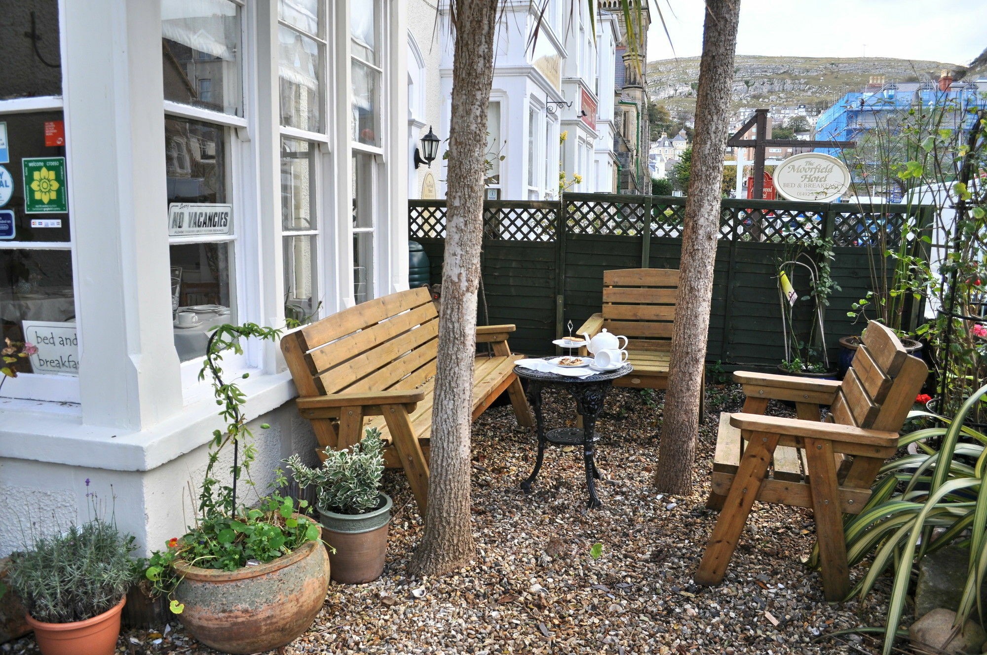 Harringtons At 14 Guest house Llandudno