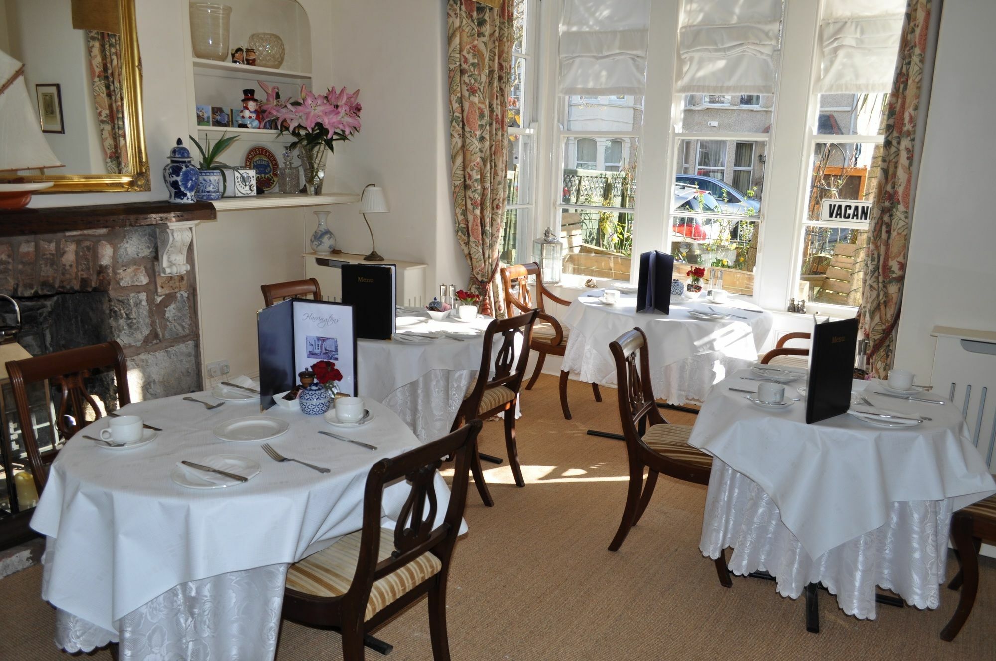 Harringtons At 14 Guest house Llandudno