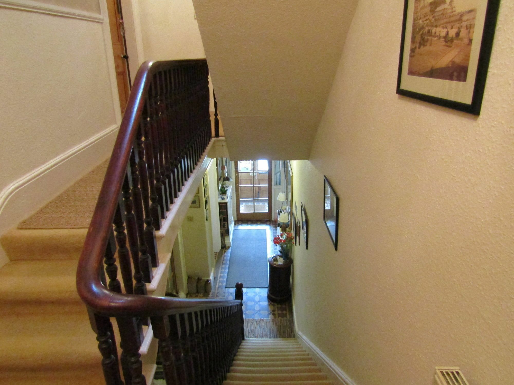 Harringtons At 14 Guest house